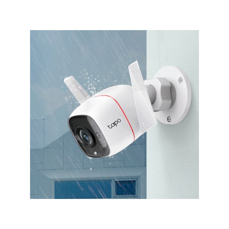 TP‑Link Tapo C310 TP‑Link Tapo C310